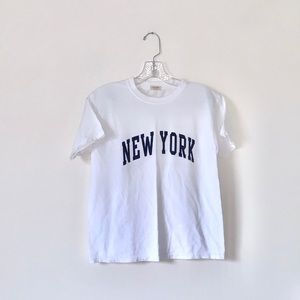 Brandy Melville NY Top